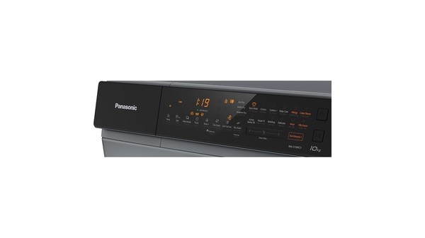 Panasonic Inverter 10.5 kg NA-V105FR1BV