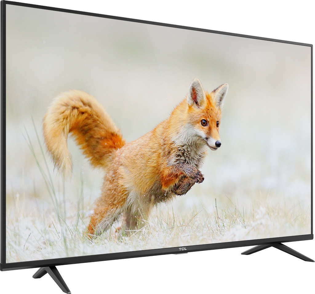 Smart Tivi TCL 4K 55P618 55 inch UHD