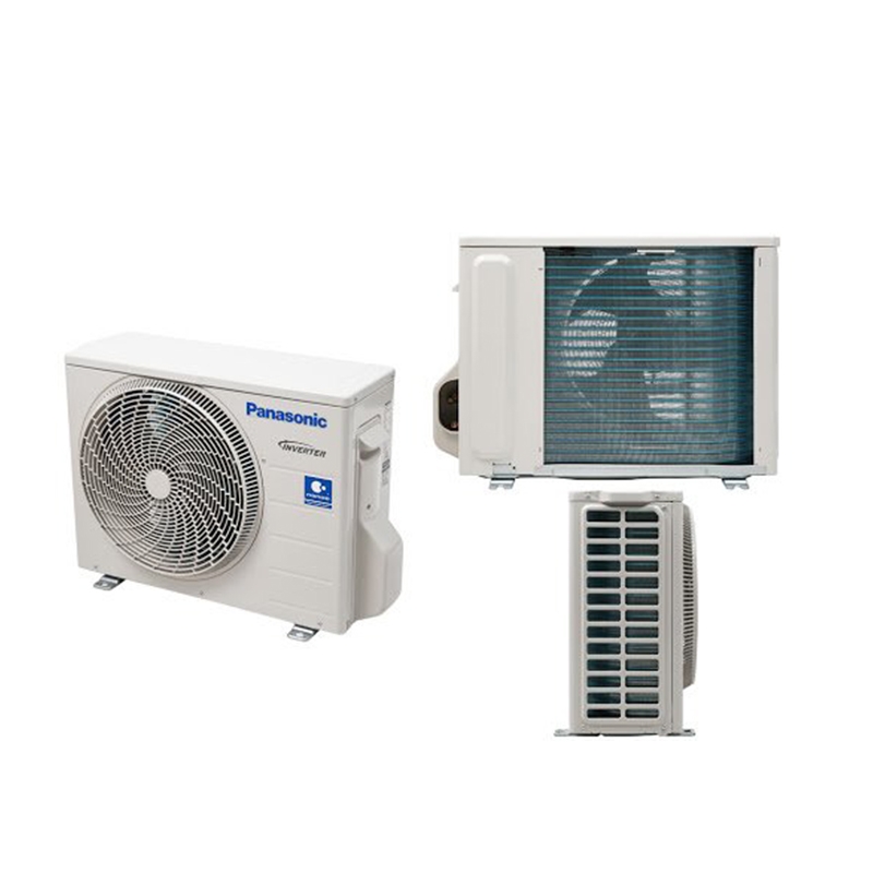 Panasonic 1 chiều 9000BTU CS-N9WKH-8M