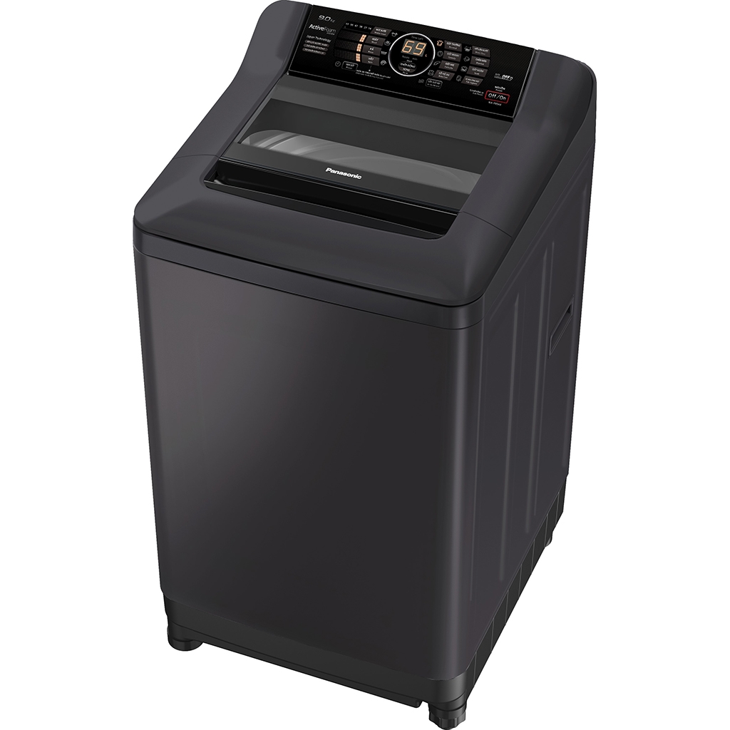 Panasonic 9 kg NA-F90A4BRV