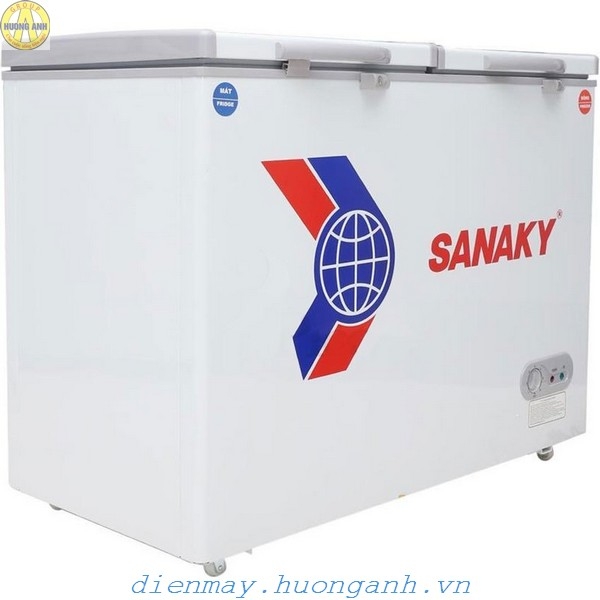 Sanaky 300 Lít VH-405W2 ( 2 Chế Độ)