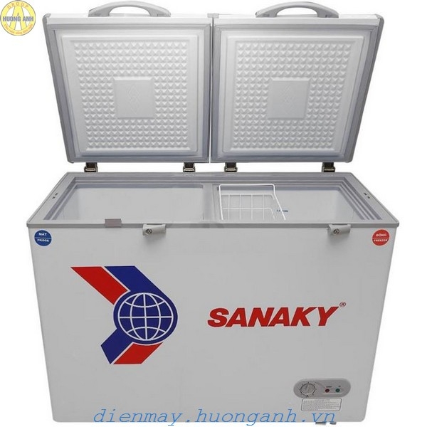 Sanaky 300 Lít VH-405W2 ( 2 Chế Độ)