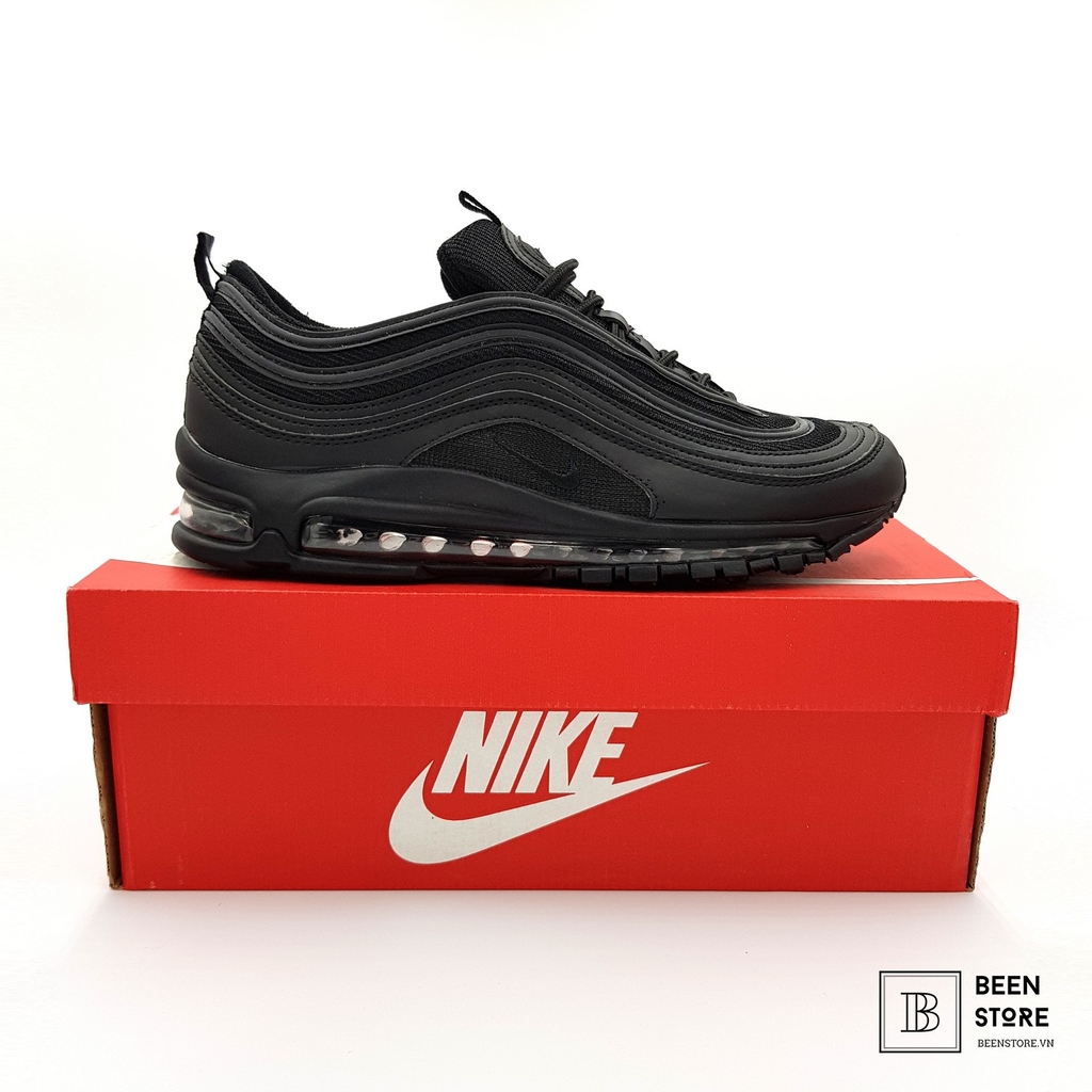 air max 97 full black