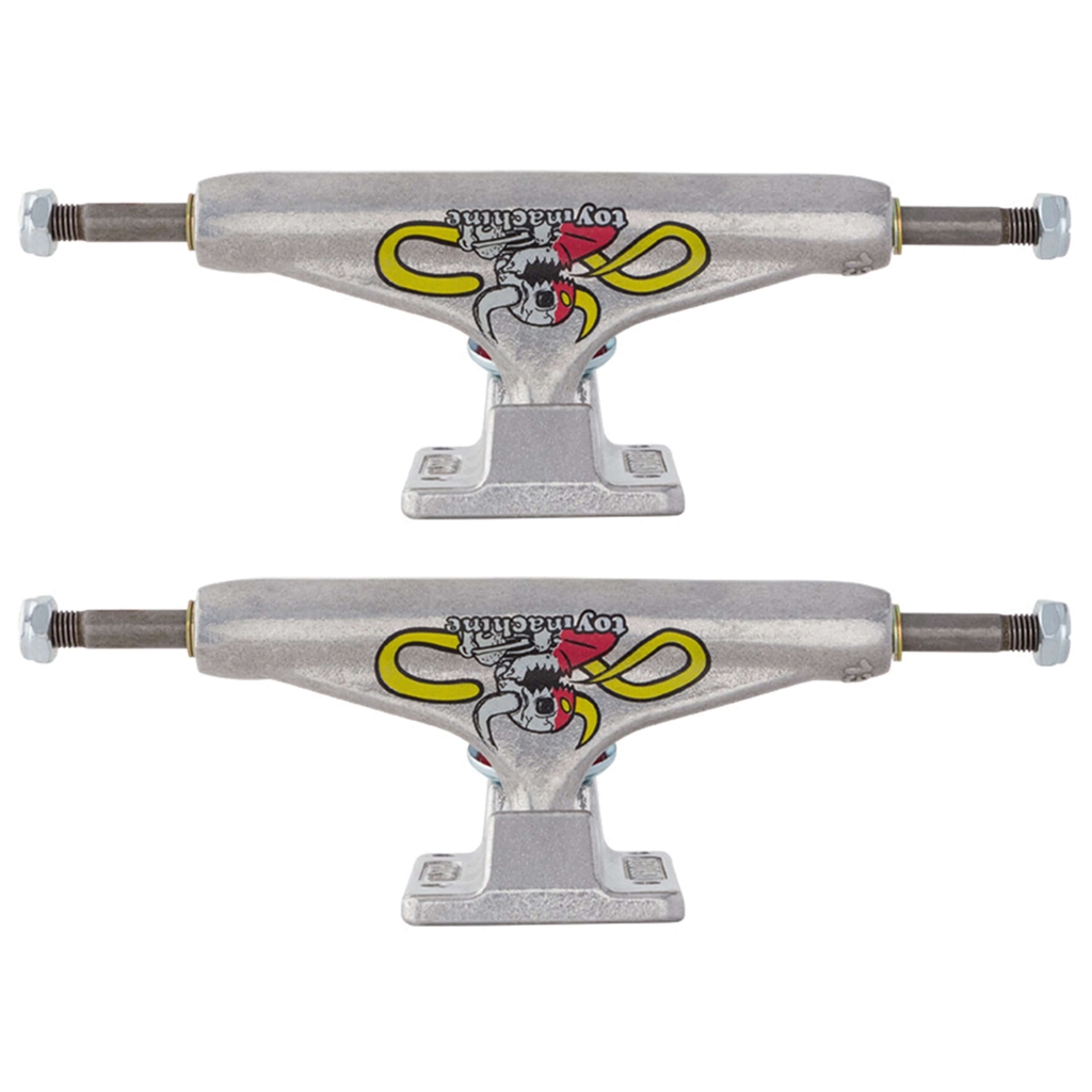 INDEPENDENT STANDARD STAGE 11 TOY MACHINE TRUCKS 144