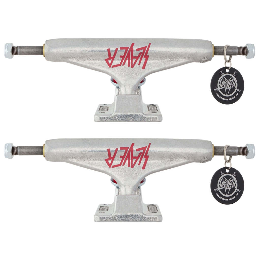 independent インディースケートトラック139 slayer INDEPENDENT