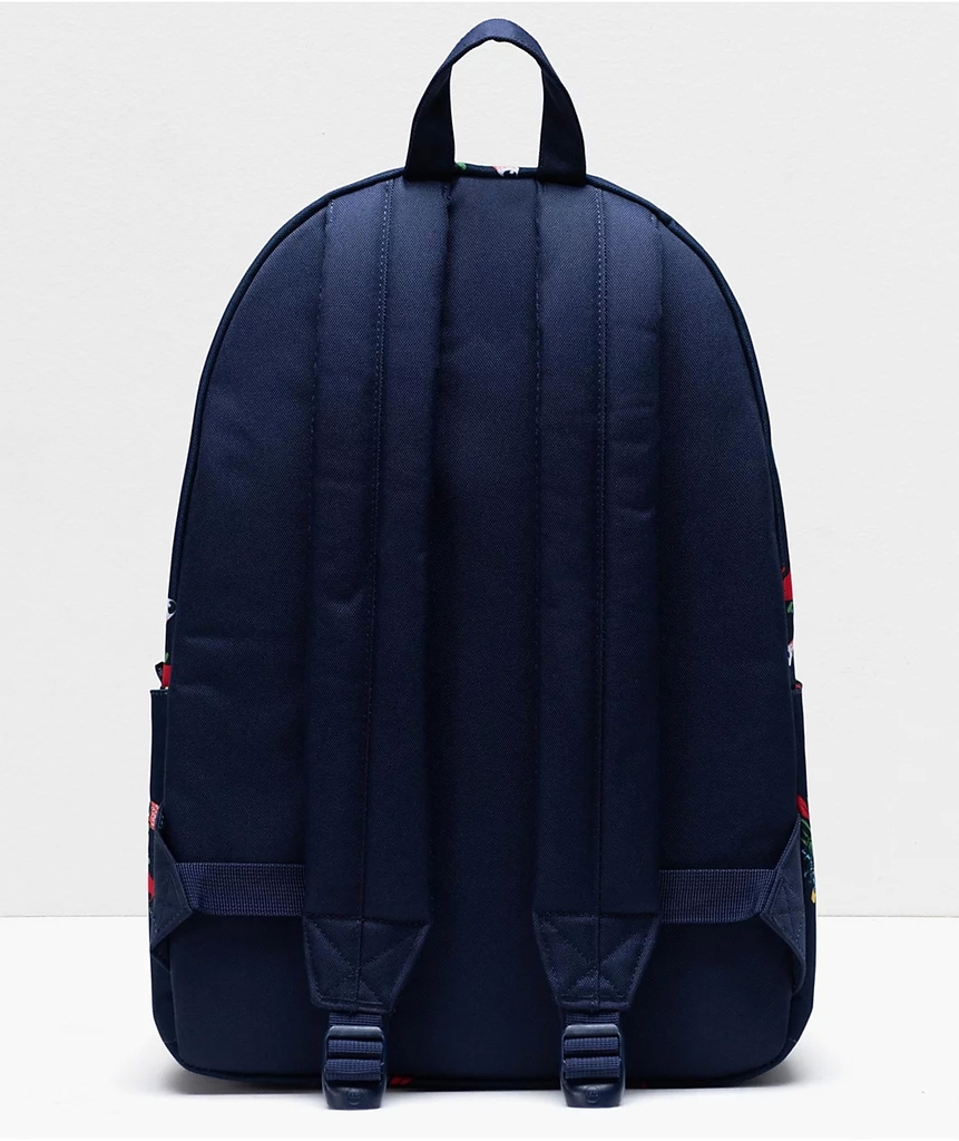 Herschel Supply Co. x Santa Cruz Classic XL Slasher Navy Backpack