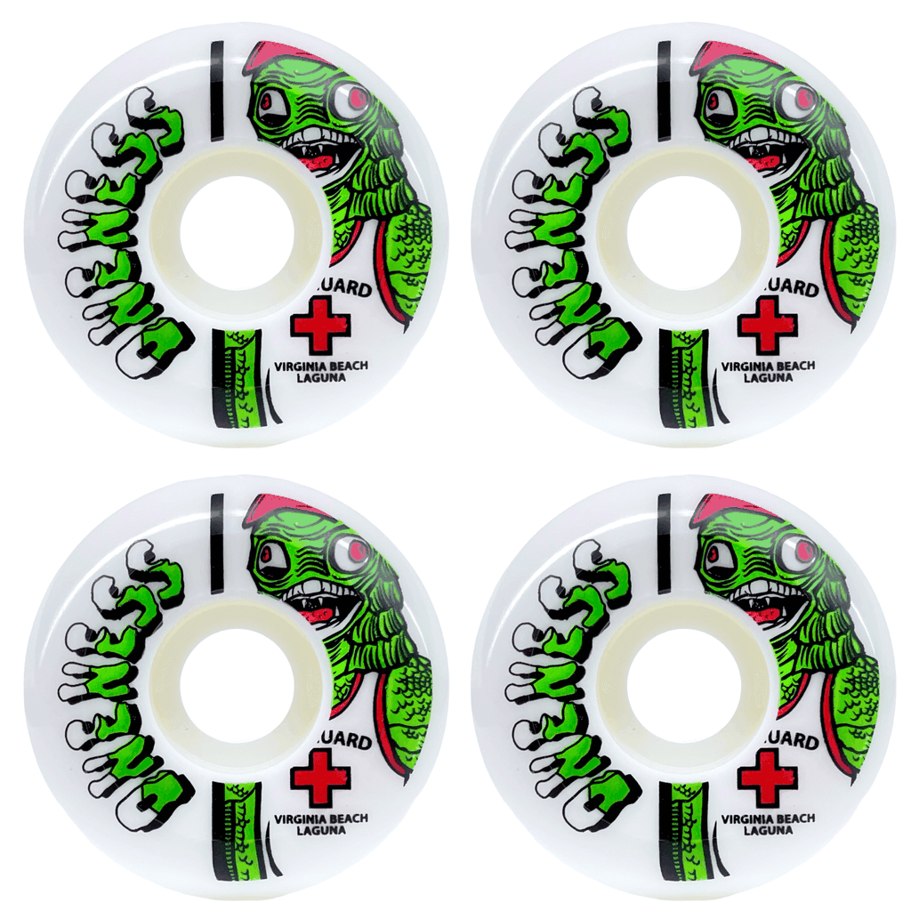 ONENESS BASIC 101A BIRDMAN WHEELS 52MM