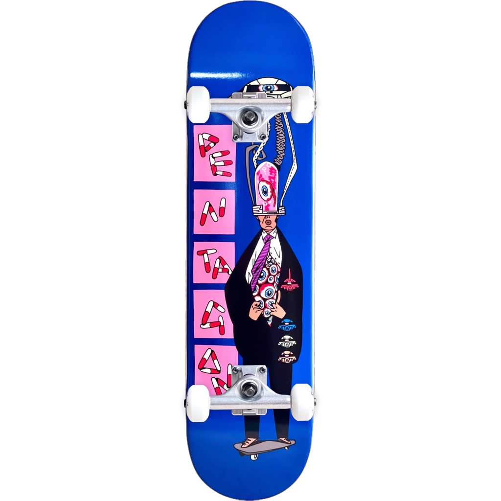 PENTAGON MIND CONTROL COMPLETE 8.0