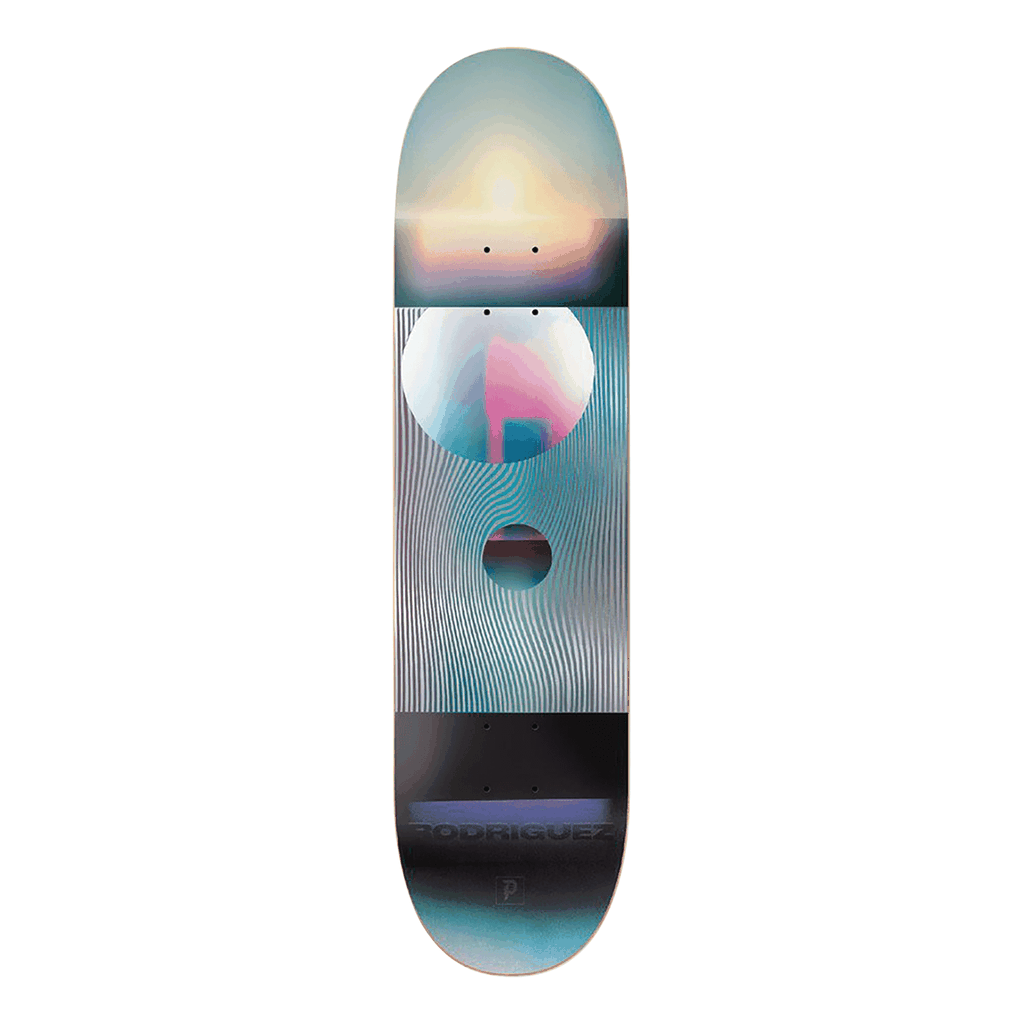 PRIMITIVE PROD COLOR WAVES DECK 8.25