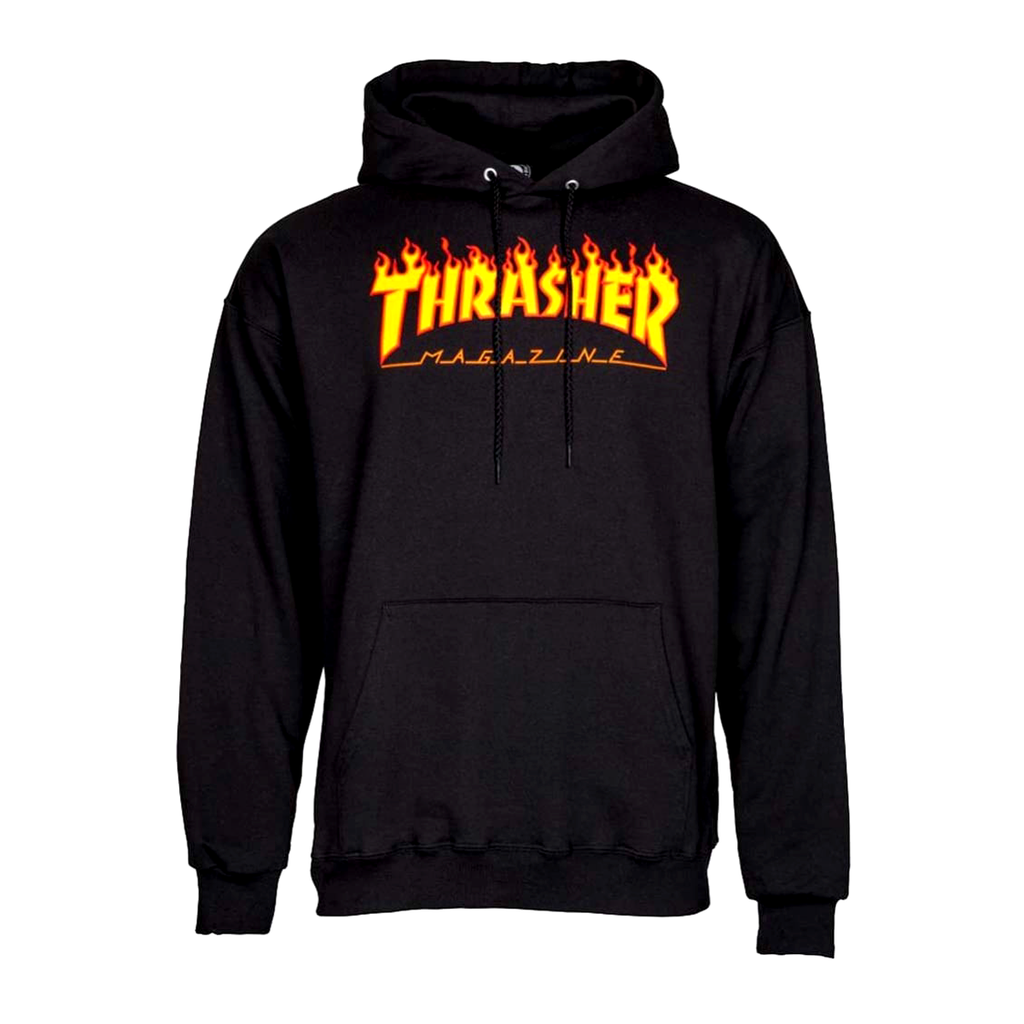 O hoodie thrasher real discount