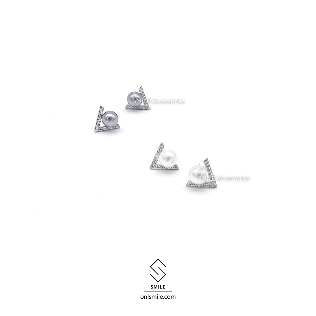 Tam giác đá nụ ngọc - P595/815