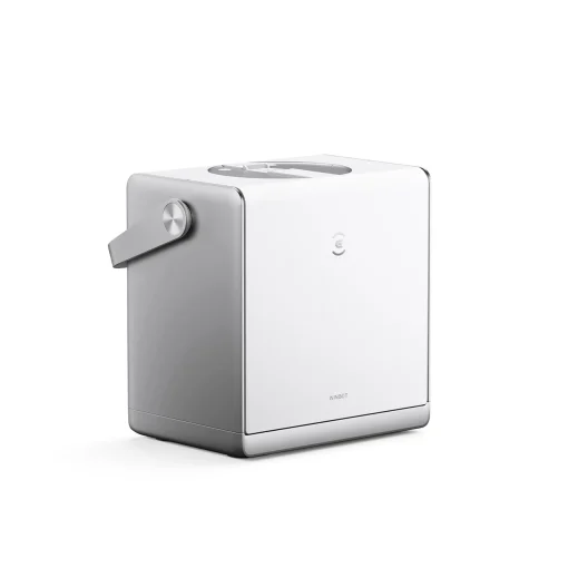 ROBOT LAU KÍNH W2 OMNI - QUỐC TẾ