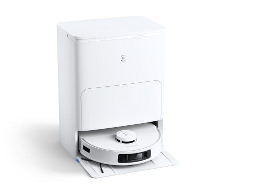 ROBOT HÚT BỤI TỰ ĐỘNG GIẶT GIẺ VÀ ĐỔ RÁC T30S KR