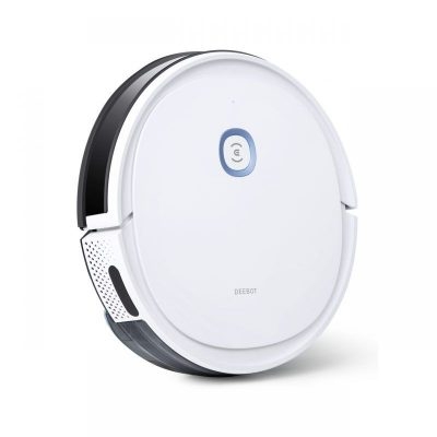 ROBOT ECOVACS DEEBOT OZMO U2 Pro - Chính Hãng - BH 12 Tháng