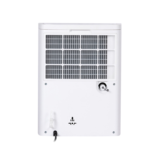 MÁY HÚT ẨM XIAOMI LUMIAS NWT PLUS 20L