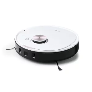 ROBOT HÚT BỤI LAU NHÀ ECOVACS DEEBOT T8 MAX PLUS