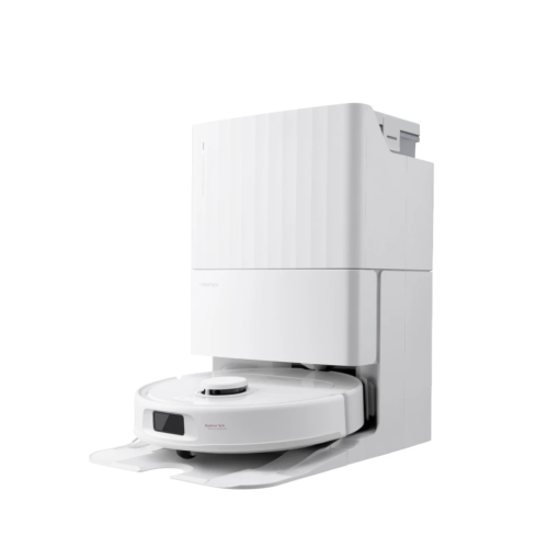 ROBOT HÚT BỤI LAU NHÀ ROBOROCK QR 798