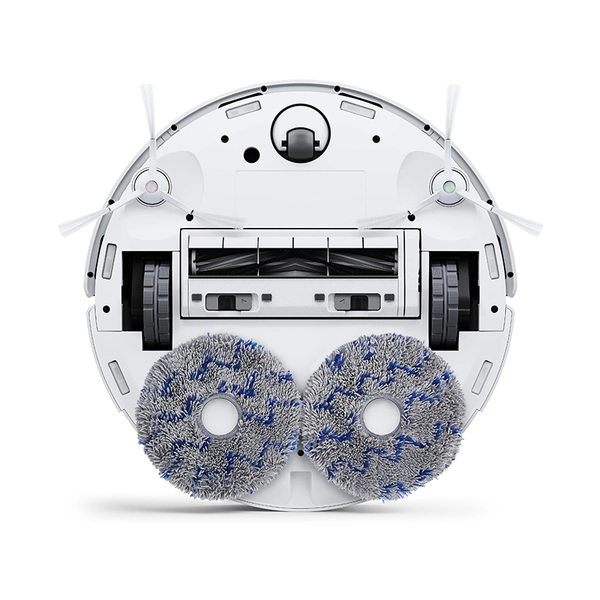 ROBOT HÚT BỤI ECOVACS DEEBOT T10 OMNI - QUỐC TẾ
