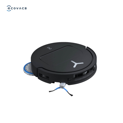 ROBOT HÚT BỤI TỰ ĐỘNG GIẶT GIẺ VÀ ĐỔ RÁC T50 PRO OMNI