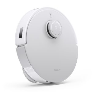 ECOVACS DEEBOT T20 OMNI