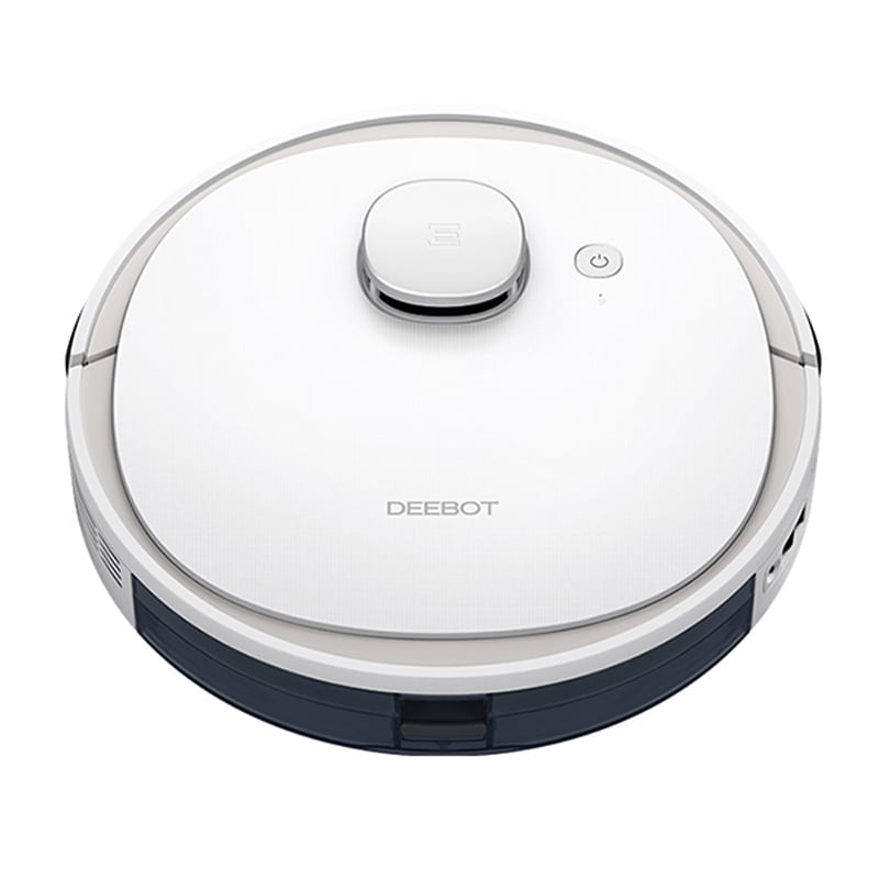ROBOT HÚT BỤI ECOVACS N3 FUN 360