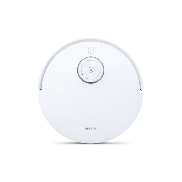 ROBOT HÚT BỤI ECOVACS DEEBOT T10 OMNI - QUỐC TẾ