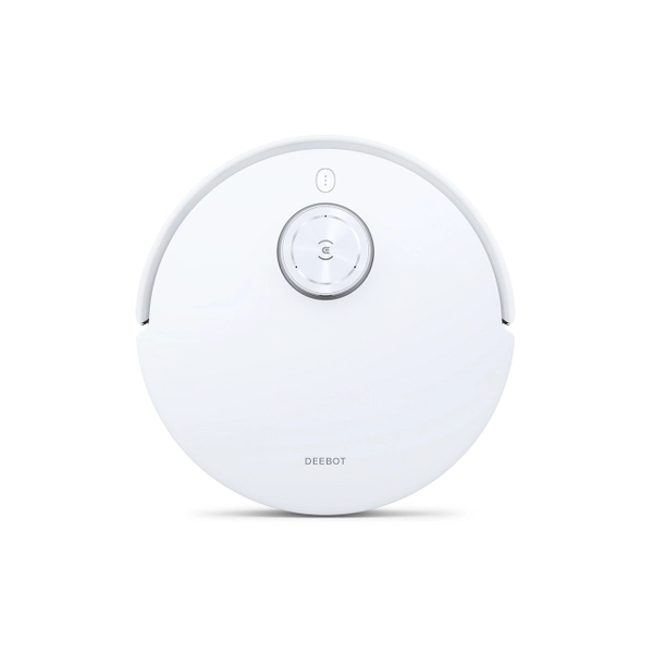 Robot hút bụi Ecovacs Deebot T10 Omni - Quốc tế