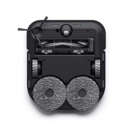 ROBOT HÚT BỤI LAU NHÀ ECOVACS DEEBOT X2 OMNI QUỐC TẾ