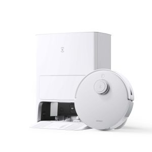 ECOVACS DEEBOT T20 OMNI QUỐC TẾ
