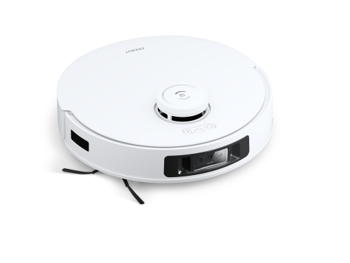 ROBOT HÚT BỤI TỰ ĐỘNG GIẶT GIẺ VÀ ĐỔ RÁC T30S KR