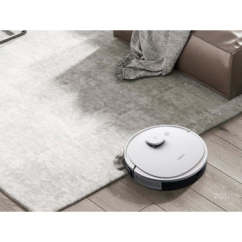 ROBOT HÚT BỤI ECOVACS N3 MAX