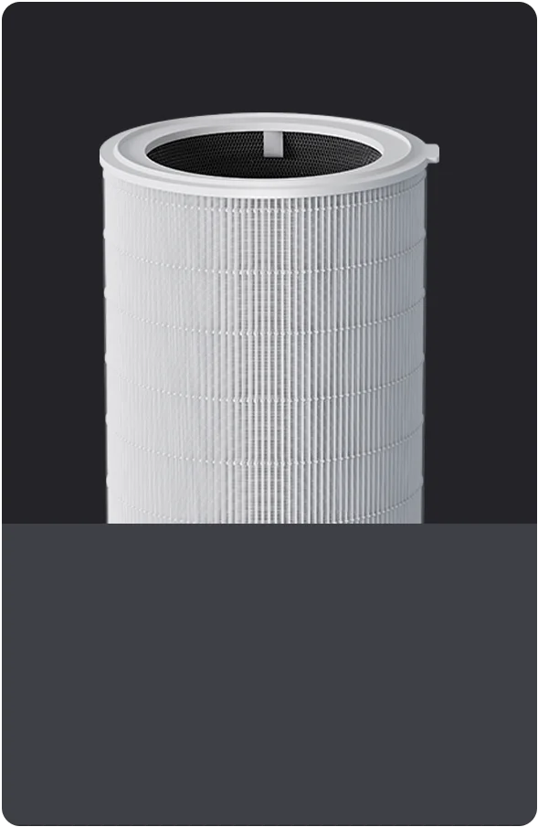MÁY LỌC KHÔNG KHÍ XIAOMI ELITE
