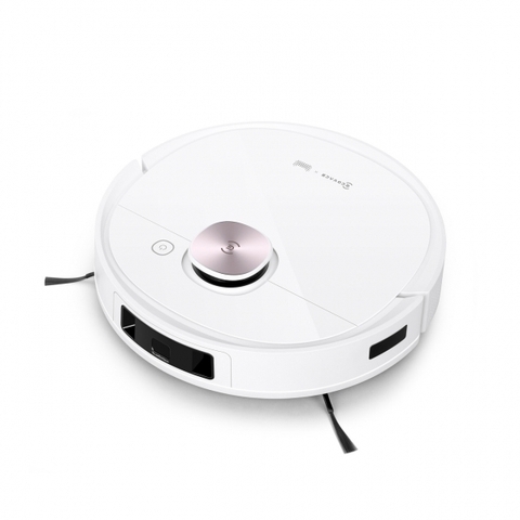 ROBOT HÚT BỤI LAU NHÀ ECOVACS DEEBOT T9 MAX NỘI ĐỊA