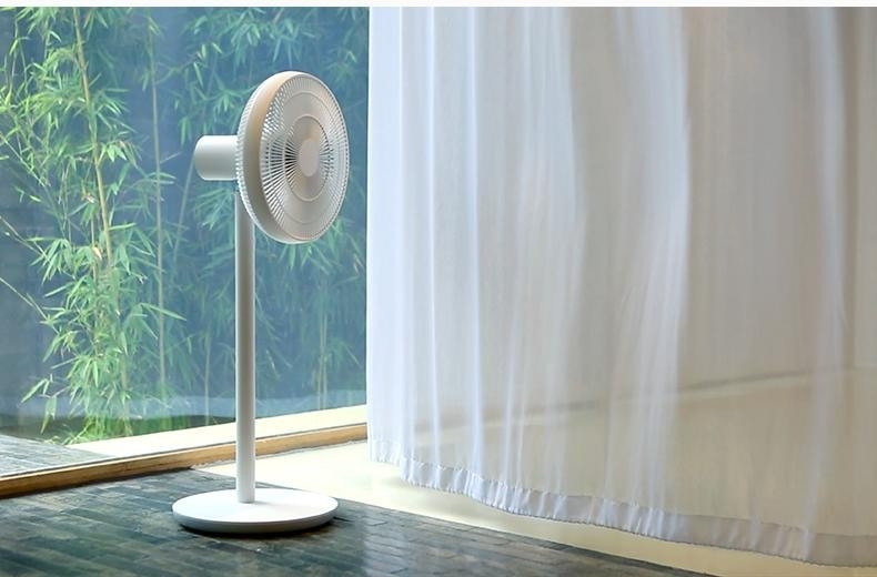 Quạt đứng thông minh Smartmi 2S (2019)
