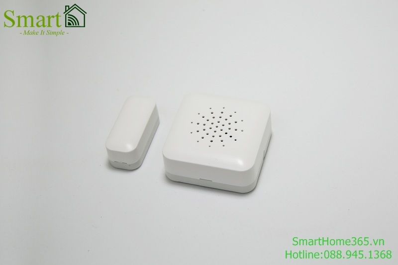 Cảm biến cửa