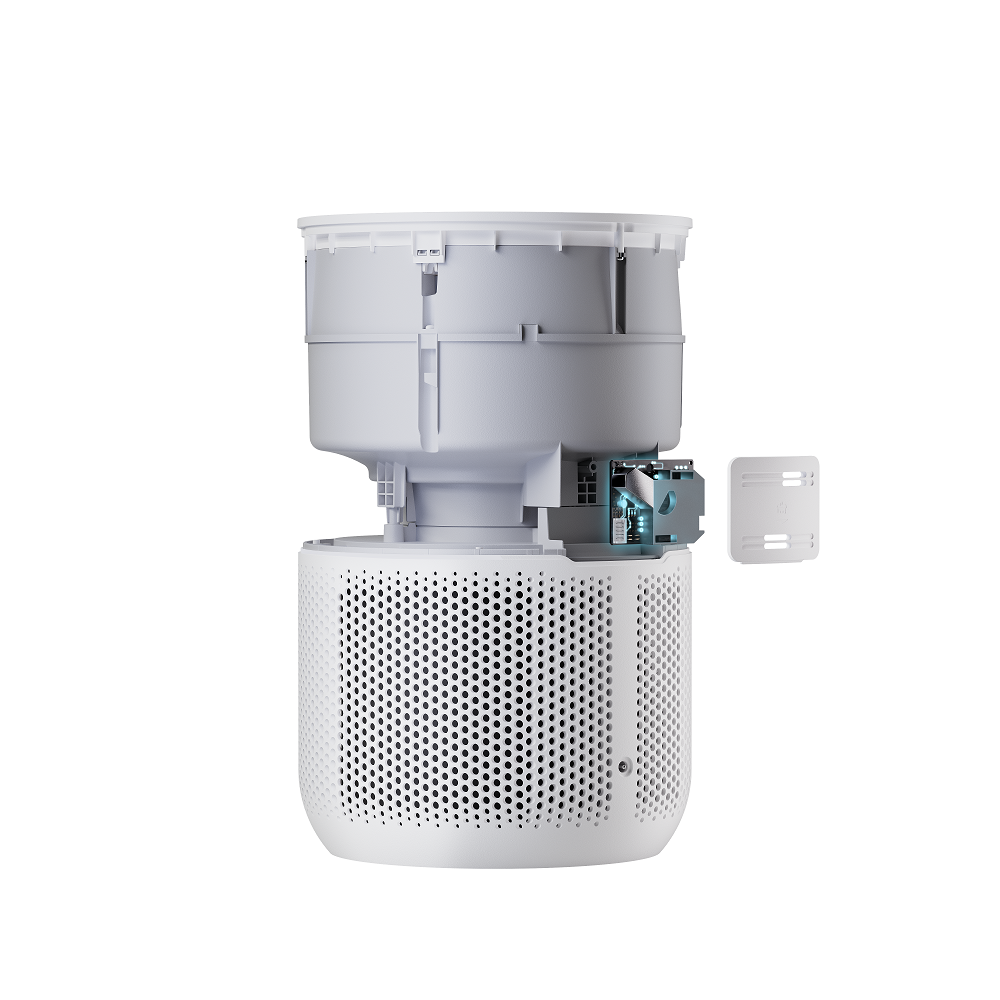 MÁY LỌC KHÔNG KHÍ XIAOMI SMART PURIFIER 4 COMPACT