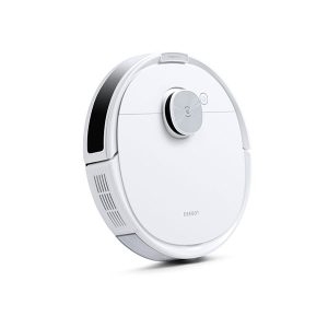 ROBOT HÚT BỤI LAU NHÀ ECOVACS DEEBOT N10 – QUỐC TẾ