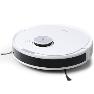 Robot hút bụi lau nhà Ecovacs Deebot N10 – Quốc tế