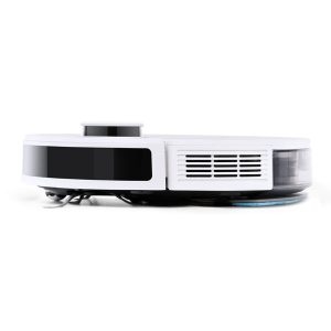ROBOT HÚT BỤI LAU NHÀ ECOVACS DEEBOT N10 – QUỐC TẾ