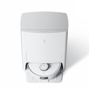 ROBOT HÚT BỤI ECOVACS DEEBOT T10 OMNI - QUỐC TẾ