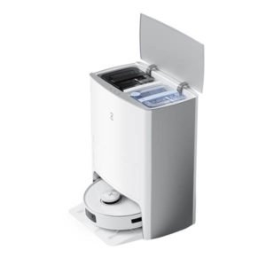 ROBOT HÚT BỤI ECOVACS DEEBOT T10 OMNI - QUỐC TẾ