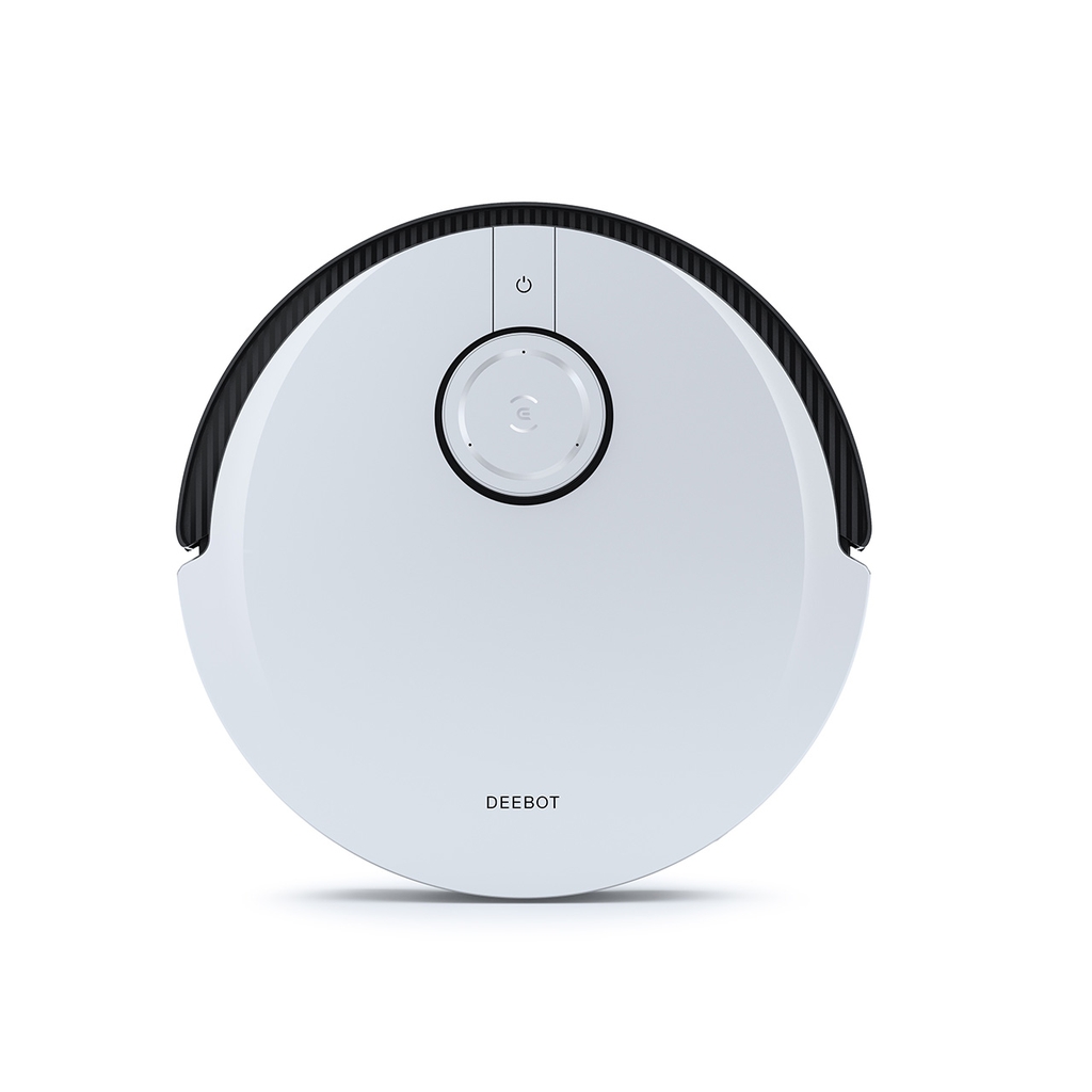 Ecovacs Deebot X1 OMNI - Quốc tế