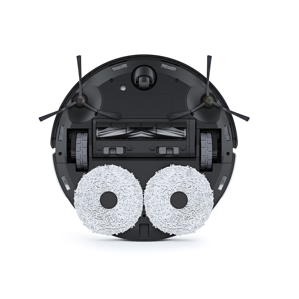 Ecovacs Deebot X1 OMNI - Nội Địa