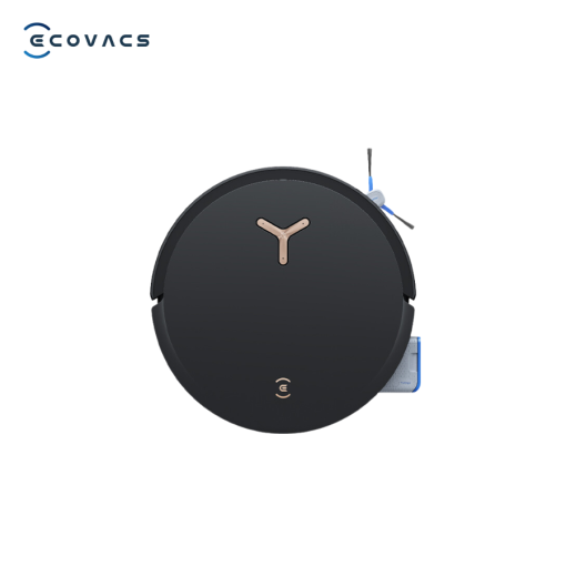 ROBOT HÚT BỤI TỰ ĐỘNG GIẶT GIẺ VÀ ĐỔ RÁC X8 PRO OMNI