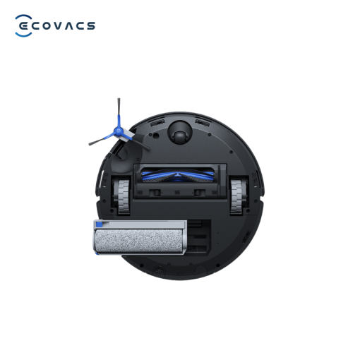ROBOT HÚT BỤI TỰ ĐỘNG GIẶT GIẺ VÀ ĐỔ RÁC X8 PRO OMNI