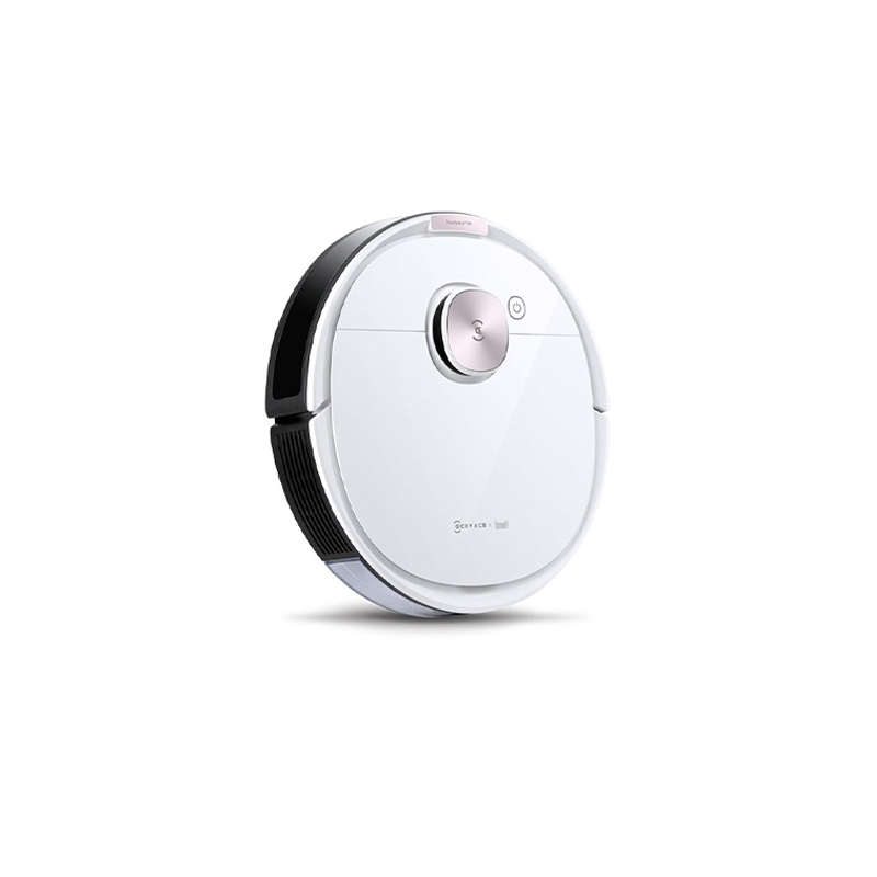Robot hút bụi lau nhà Ecovacs Deebot T8 Power/Max