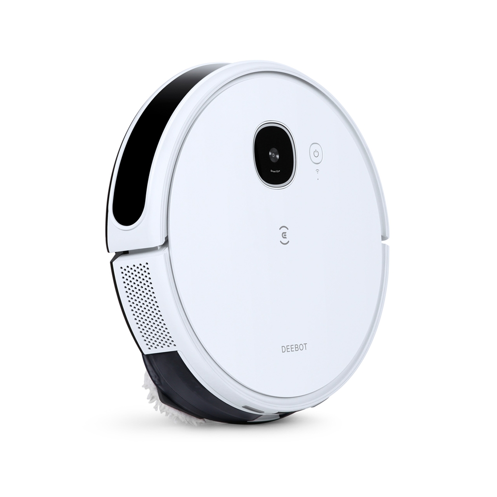Robot hút bụi lau nhà Ecovacs N9 Plus – Nội địa