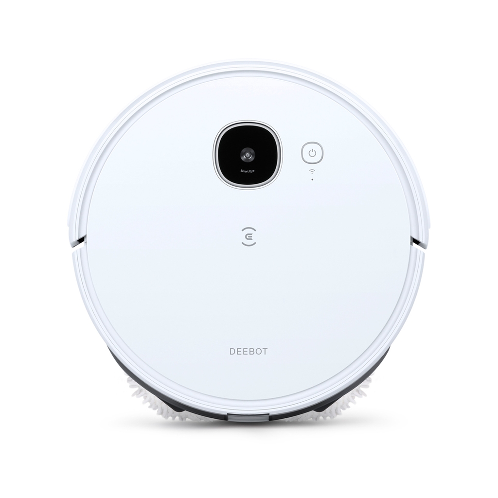 Robot hút bụi lau nhà Ecovacs N9 Plus – Nội địa