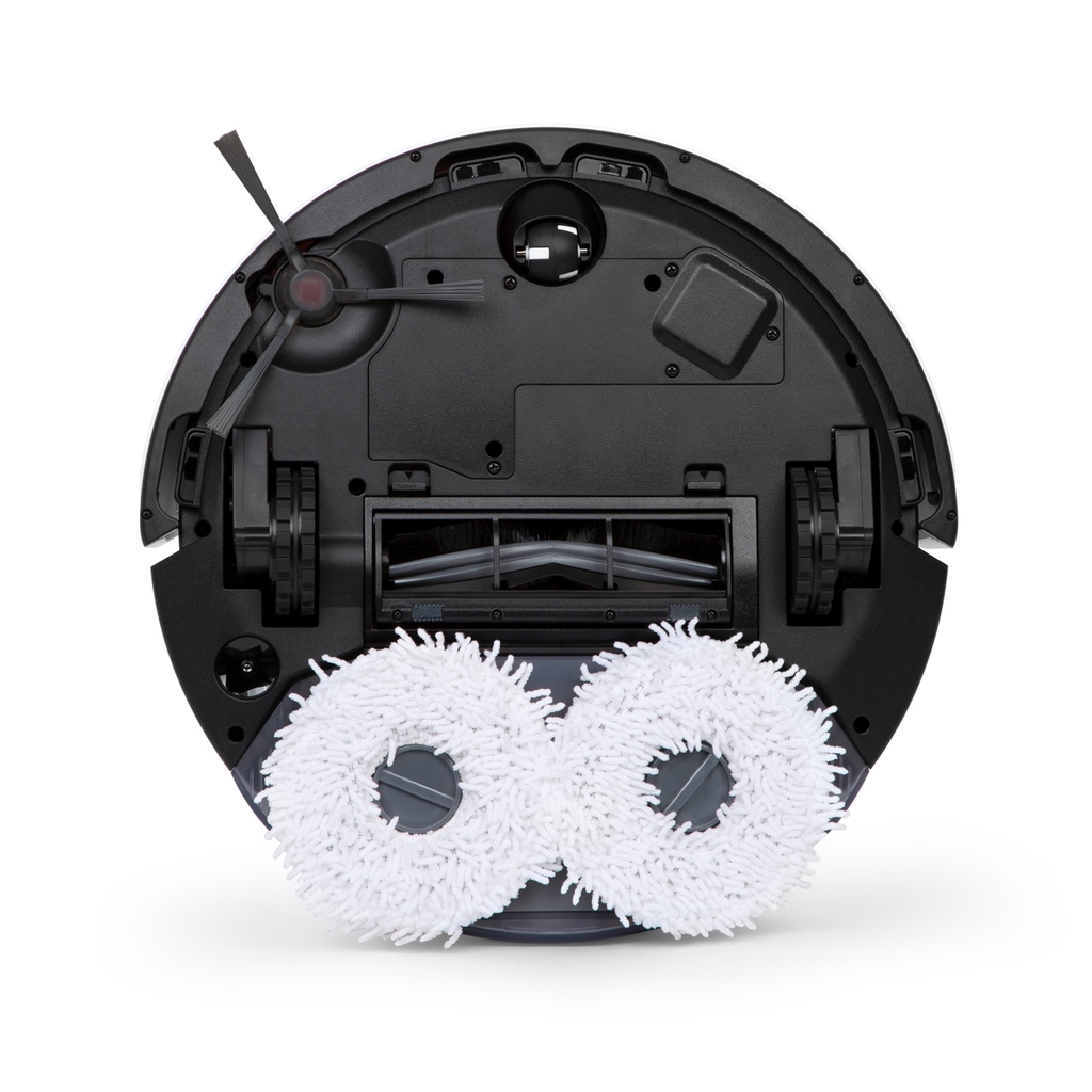 Robot hút bụi lau nhà Ecovacs N9 Plus – Nội địa