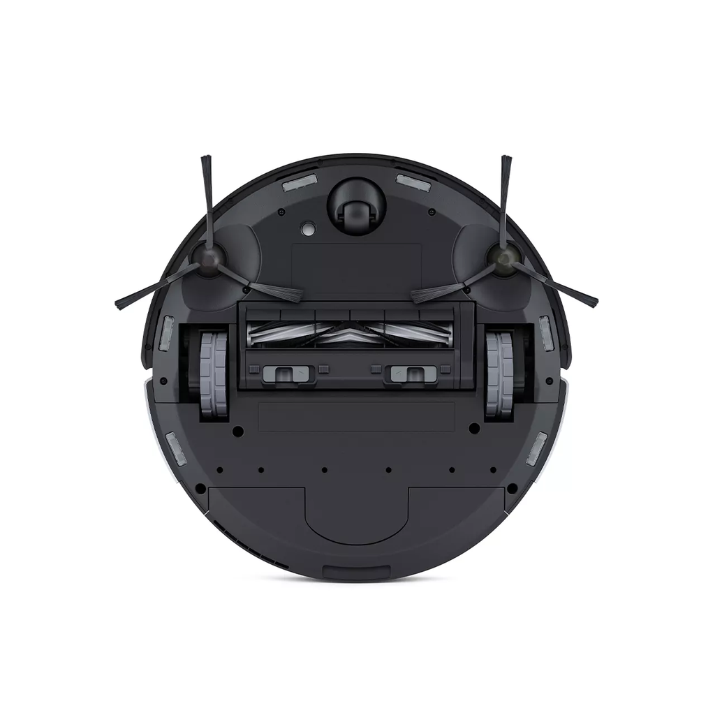 ROBOT HÚT BỤI LAU NHÀ ECOVAC DEEBOT X1 - BẢN ĐỘC LẬP